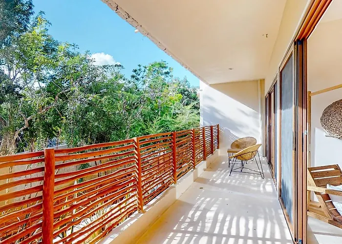 Hotel Selva Norte Cacao 204