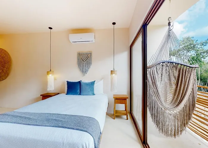 Hotel Selva Norte Cacao 204