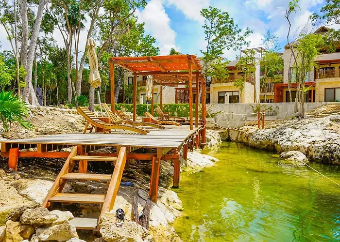 Selva Norte Cacao 204 Tulum